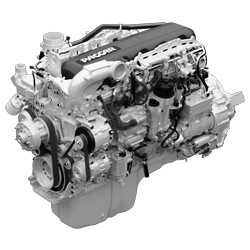 U2186 Engine